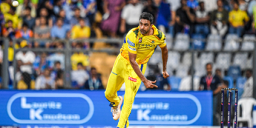 Ashwin and Mandhana show solidarity with Indian armed forces amid tension with Pakistan