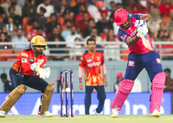 IPL 2025: Punjab Kings look to solidify their playoffs chances against already eliminated RR