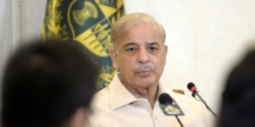 Pakistan put on ‘red alert’, PM Shehbaz to address the nation in few hours