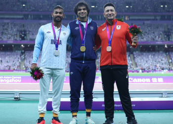 Ticket sales go live for Neeraj Chopra Classic javelin meet
