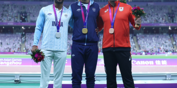 Ticket sales go live for Neeraj Chopra Classic javelin meet