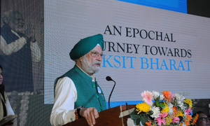 BPCL invests Rs 88 crore to support over 30 startups: Hardeep Puri