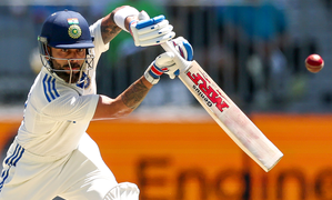 Whites off, crown intact: Tributes pour in as Virat Kohli bids adieu to Test cricket