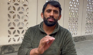 ‘This is the answer’: Gaurav Bidhuri, Bajrang Punia, and sports icons salute Operation Sindoor