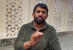 ‘This is the answer’: Gaurav Bidhuri, Bajrang Punia, and sports icons salute Operation Sindoor