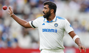 Playing in England is always a different challenge, says Bumrah on upcoming Test series