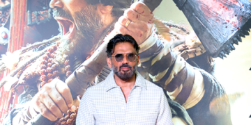 Suniel Shetty: I want to go to Mahakaleshwar temple every week