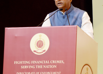 ED filed 5,113 cases to curb money laundering in last 10 years: Official