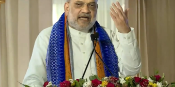 Won’t spare a single terrorist: HM Amit Shah vows to avenge Pahalgam massacre