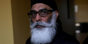 Khalistani terrorist Pannun posts provocative message for Indian Sikh Army soldiers after Pahalgam attack