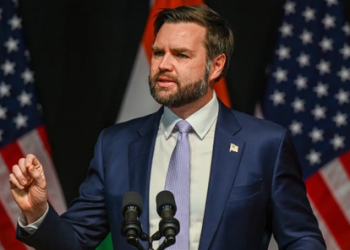 US V-P Vance hopes Pakistan will cooperate with India on probe in Pahalgam terror attack