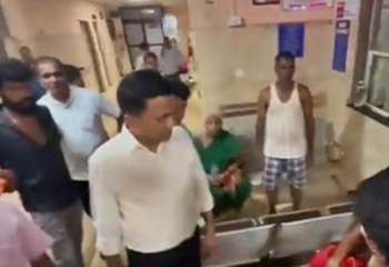 6 killed, over 30 injured in stampede at Goa temple