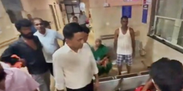 6 killed, over 30 injured in stampede at Goa temple