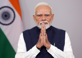 Saddened by loss of lives: PM Modi on Goa stampede