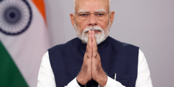 Saddened by loss of lives: PM Modi on Goa stampede