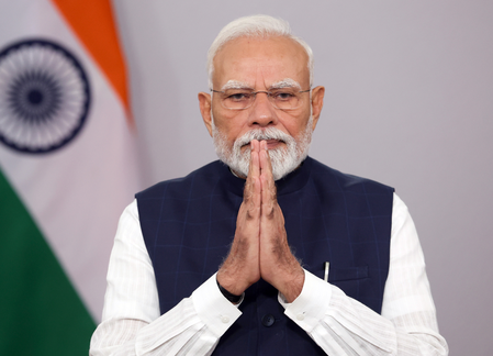 Saddened by loss of lives: PM Modi on Goa stampede