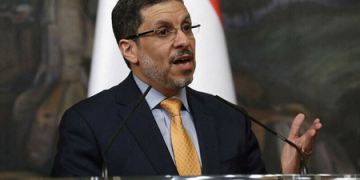 Yemeni PM steps down amid political tensions