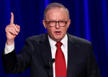 PM Anthony Albanese’s Labor Party wins landslide victory in Australian election