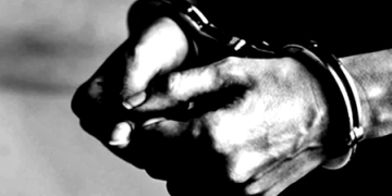 Two held in Amritsar for leaking sensitive information on Army, Air Force