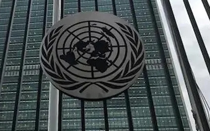 UNSC to hold closed-door meet on India-Pak situation today