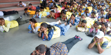 India to conduct mock drill across 244 places today