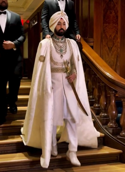 Punjabi aagaye oye