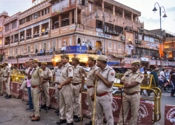 High alert in Rajasthan; two airports closed, schools shut in 3 border districts