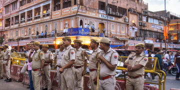 High alert in Rajasthan; two airports closed, schools shut in 3 border districts
