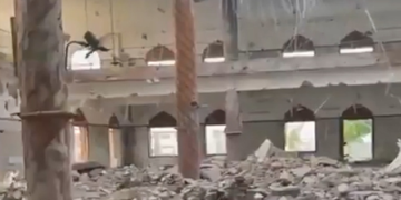 India destroys JeM’s Markaz Subhan Allah terror camp in Pakistan’s Bahawalpur