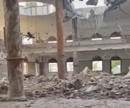 India destroys JeM’s Markaz Subhan Allah terror camp in Pakistan’s Bahawalpur