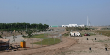 After Operation Sindoor, India shuts Kartarpur Corridor