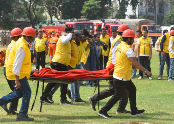 Mock drill in Haryana’s 22 districts to begin, blackout for 10 minutes