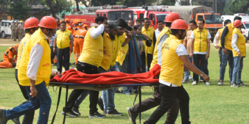 Mock drill in Haryana’s 22 districts to begin, blackout for 10 minutes