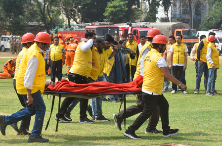 Mock drill in Haryana’s 22 districts to begin, blackout for 10 minutes