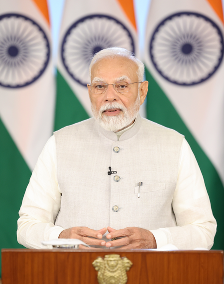 Operation Sindoor: PM Modi to address nation at 8 p.m.