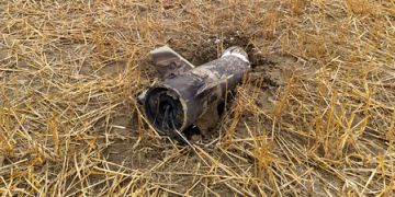India negates Pak drone/missile attack on over 15 places, knocks out Lahore air defence system