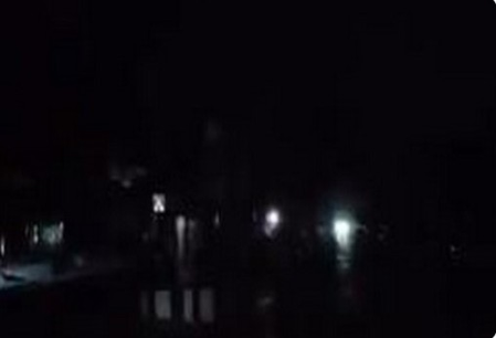 Amritsar district admin resumes blackout in civil defence drill, asks people not to panic