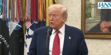 Trump offers ‘help’ to stop tensions escalate between India and Pakistan