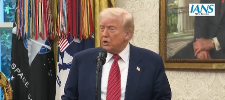 Trump offers ‘help’ to stop tensions escalate between India and Pakistan