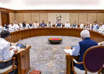 Centre to call all-party meeting today to brief about ‘Operation Sindoor’