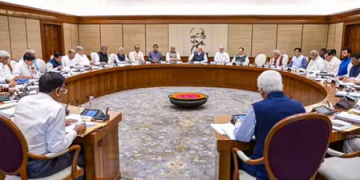 Centre to call all-party meeting today to brief about ‘Operation Sindoor’