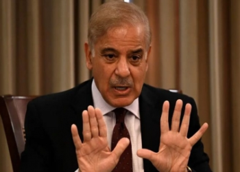 Operation Sindoor impact: Rattled Shehbaz Sharif says will take this war to the end