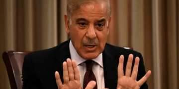 Operation Sindoor impact: Rattled Shehbaz Sharif says will take this war to the end