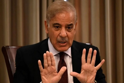 Operation Sindoor impact: Rattled Shehbaz Sharif says will take this war to the end