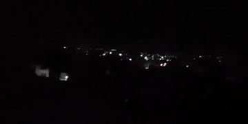 Pakistan’s aerial attack foiled by Indian air defence amid blackouts and sirens, retaliatory measures launched