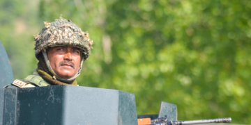 Indo-Pak tension: Delhi govt cancels leaves of officials after Jammu attack