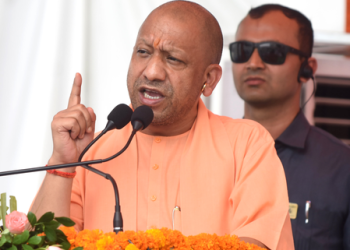 CM Yogi Adityanath says ‘no need to worry’ about Covid-19 outbreak in UP