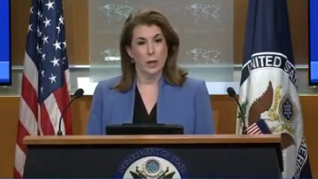 US says its message to India, Pak is to ed-escalate and talk