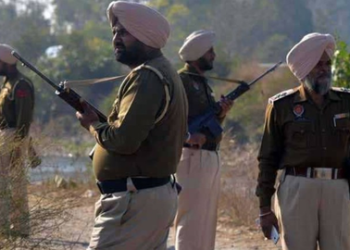 Punjab shuts all educational institutes, cancels exams