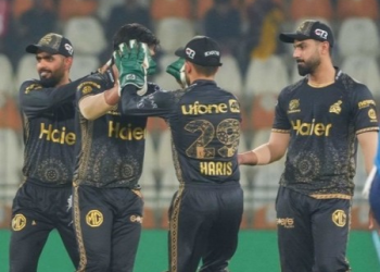 Foreign players prompt PCB to move PSL to Dubai amid Indo-Pak tensions
